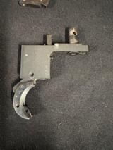 Canjar Trigger Single Set Ruger No 1 - 4 of 4