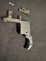 Canjar Trigger Single Set Ruger No 1 - 2 of 4