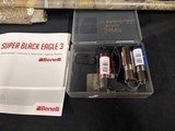 Benelli SBE 3 12 Guage - 6 of 6