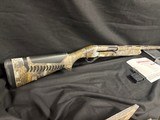 Benelli SBE 3 12 Guage