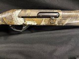 Benelli SBE 3 12 Guage - 2 of 6