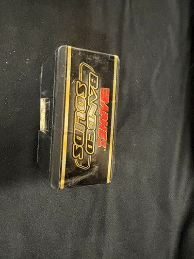 Barnes .416 Banded Solids 400gn - Image 1 of 2