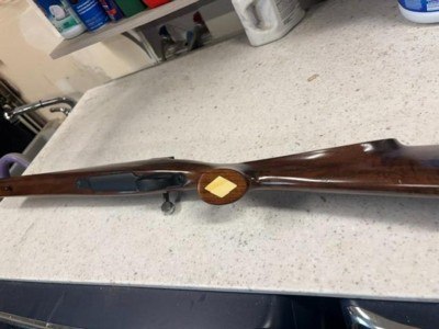 FN Mauser 98 Action - Image 2 of 6