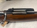 FN Mauser 98 Action - Image 5 of 6