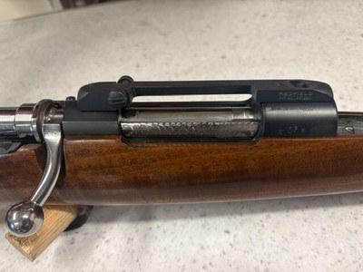 FN Mauser 98 Action - Image 5 of 6