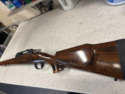 FN Mauser 98 Action - Image 1 of 6