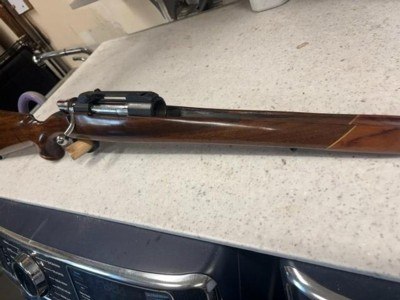 FN Mauser 98 Action - Image 3 of 6