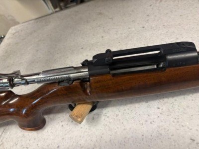 FN Mauser 98 Action - Image 6 of 6