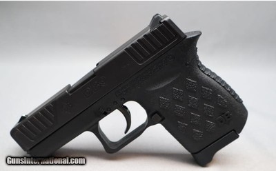 Diamondback Firearms ~ DB9 ~ 9mm Luger