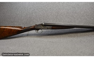 Cogswell & Harrison ~ The Avant Tout ~ 12 Gauge