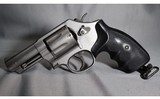 Smith & Wesson ~ 65-7 ~ .357 Magnum - 2 of 3