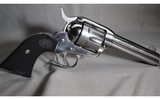 Ruger ~ New Vaquero ~ .357 Magnum - 1 of 3
