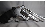 Smith & Wesson ~ 629-6 Mountain Gun ~ .44 Magnum - 2 of 2