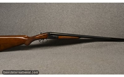 Zoli & Rizzini ~ 12 Gauge