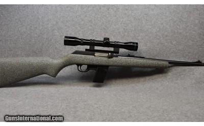 Marlin ~ Model 9 ~ 9mm Luger