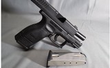 Springfield Armory ~ XD-9 Sub-Compact ~ 9mm - 3 of 3