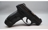 Ruger ~ EC9S ~ 9mm Luger - 1 of 3