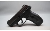 Ruger ~ EC9S ~ 9mm Luger - 2 of 3