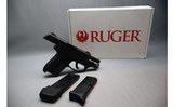 Ruger ~ EC9S ~ 9mm Luger - 3 of 3