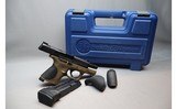 Smith & Wesson ~ M&P9C ~ 9mm Luger - 3 of 3