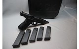 Glock ~ 17L ~ 9mm Luger - 3 of 3