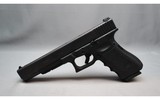 Glock ~ 17L ~ 9mm Luger - 1 of 3