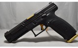 CZ ~ P-10 F ~ 9mm Luger - 2 of 3