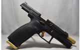 CZ ~ P-10 F ~ 9mm Luger - 3 of 3