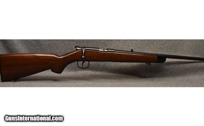 NORINCO ~ JW-15 ~ .22 LONG RIFLE