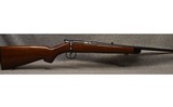 NORINCO ~ JW-15 ~ .22 LONG RIFLE