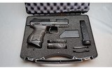 Heckler & Koch ~ P30SKS V3 ~ 9mm Luger - 3 of 3
