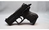 Heckler & Koch ~ P30SKS V3 ~ 9mm Luger - 2 of 3