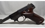 High Standard ~ Sport King ~ .22 Long Rifle - 2 of 3