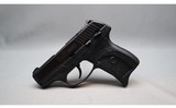 Ruger ~ LC380 ~ .380 Auto - 2 of 3
