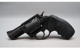 Charter Arms ~ Bulldog ~ .44 Special
