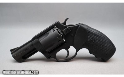 Charter Arms ~ Bulldog ~ .44 Special