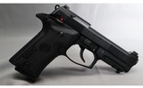 Beretta ~ 80X Cheetah ~ .380 ACP - 2 of 3