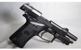 Beretta ~ 80X Cheetah ~ .380 ACP - 3 of 3