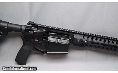 POF USA ~ CMR ~ 6.5 Creedmoor