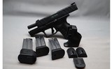 Springfield ~ XDM Elite ~ 9mm Luger - 3 of 3