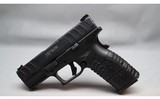 Springfield ~ XDM Elite ~ 9mm Luger - 1 of 3
