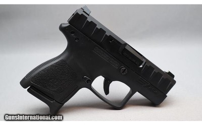 Beretta ~ APX ~ 9mm Luger