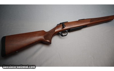 Browning ~ A-Bolt ~ 30-06 Springfield