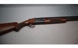 Browning ~ Citori Special Steel ~ 12 Gauge - 1 of 8