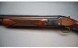 Browning ~ Citori Special Steel ~ 12 Gauge - 5 of 8