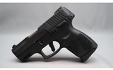 Taurus ~ PT111 G2A ~ 9mm Luger - 2 of 3