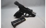 Taurus ~ PT111 G2A ~ 9mm Luger - 3 of 3