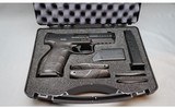Heckler & Koch ~ VP40-B ~ .40 S&W - 3 of 3