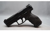 Heckler & Koch ~ VP40-B ~ .40 S&W - 2 of 3