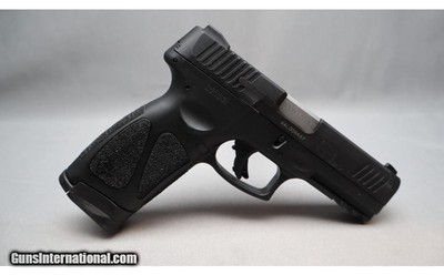 Taurus ~ G3 ~ 9mm Luger